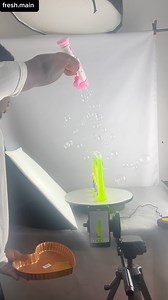 Liquid soap phone commercial video | fresh.main