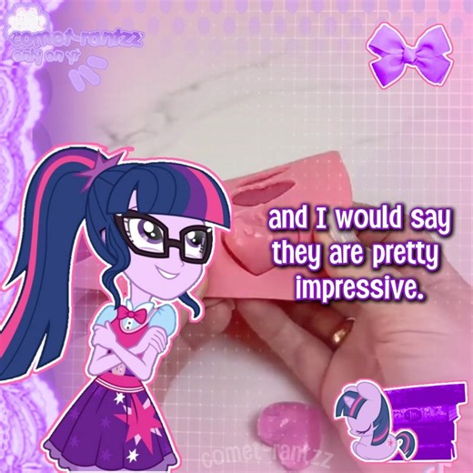 #slimerant #rant #mlp #xybca #ranting #satisfying #aesthetic #pretty #fyp #twilightsparkle #viral