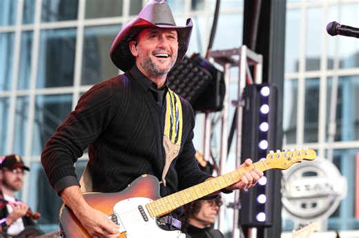 10 Relatable Country Songs About Growing Up
