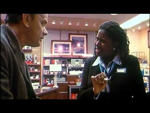 Le Terminal ( bande annonce VF )