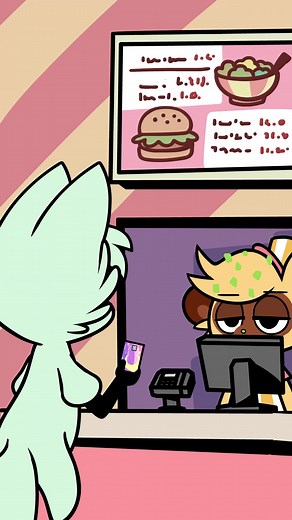 18K views · 16 reactions | Card troubles #animation | BuzzFeed Video | Facebook