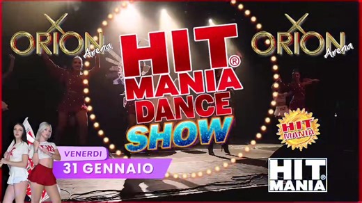 Hit Mania Dance lo Show | Hit Mania