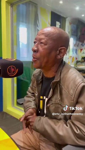 Exclusive Interview with Malume Bulelani from Isitha | Storyline Revealed!