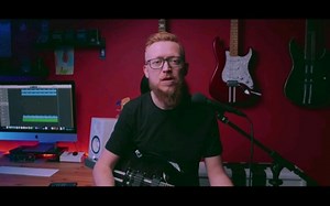 双线圈拾音器EMG 81 vs EMG 85 - Metal Comparison - bridge