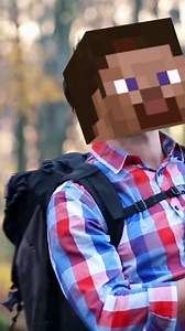 Build an iPhone in Minecraft