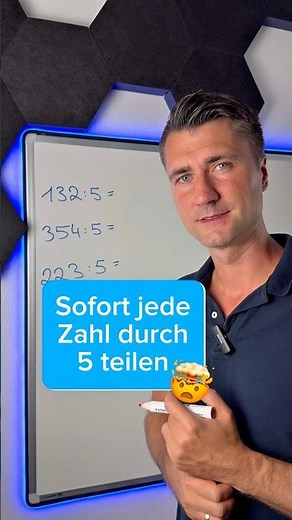 Why does this work? Tell me 💬 #MatheMitNick 👨🏻‍🏫