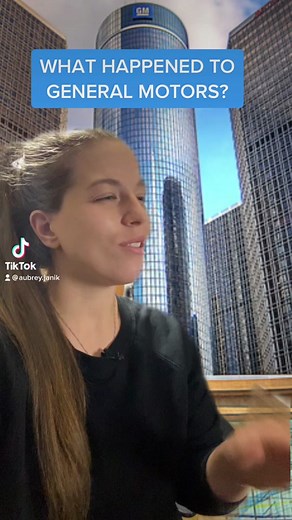 Understanding the Decline of General Motors