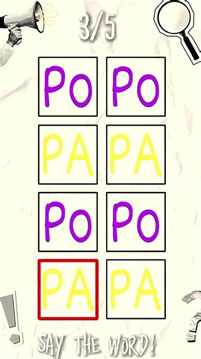 Say the word on beat . Level 1_5#shorts #asmrforsleep #asmrrelaxation