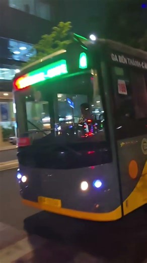 155 bus #hochiminh #benxebuyt #futa #phuongtrang #futa