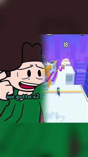 This went HORRIBLY wrong… #animation #cartoon #comedy #funny #lol #storytime