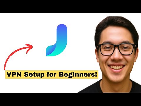 How To Use Jump Jump VPN App (Fast And Easy 2025✅)