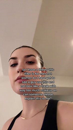 Exploring the Bold Glamour Filter's Impact