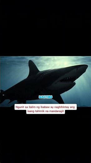 JAWS (1975) | Trailer Warning Before You Watch 🦈 #aigenerated #jaws #shorts