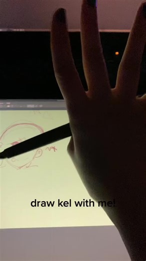 kel 😍😍😍😍😍#kel #kelomori #omorigame #omorifanart #omorifandompleasenoticeme #omorifandomiloveyou