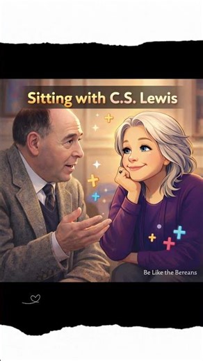 CS Lewis - Mere Christianity - The Moral Law