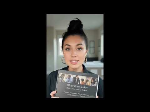 Behavioral Threat Assessment, Violence Prevention and Student Reinstatement System #threatassessment