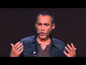 Comment j'ai réussi ma plus belle évasion après 25 ans de détention. | Laurent Jacqua | TEDxParis