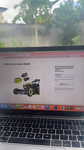 Recently added a new RYOBI product to your collection? Don’t forget...