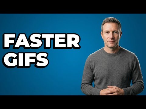 Can Animated GIFs Be Optimized For WordPress Speed?