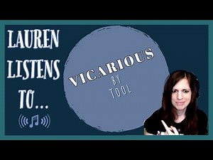 The More I Listen to Vicarious, the Better it Gets