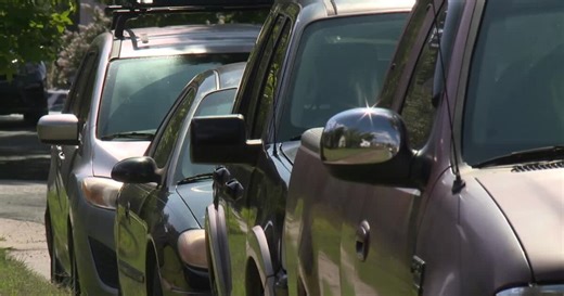Richmond Parking Rules: City increasing enforcement to protect pedestrians