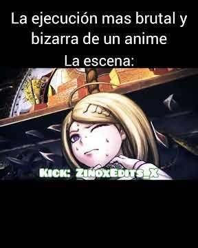 El anime mas brutal 👹 #original #memes #humor #yosoydelos7mil #viralshort #fypシ゚viral #fypシ