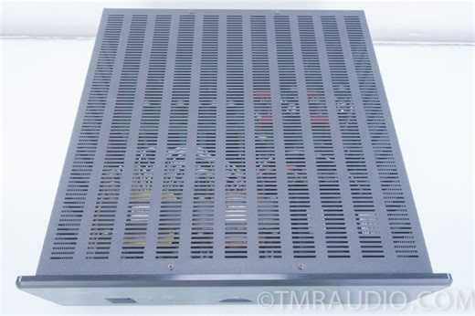 Aesthetix Audio Callisto Partial Eclipse Preamplifier w/ Remote Volume Control