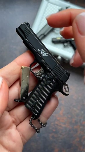 Clickraid™ Premium Keychains on Instagram: "MADE BY FANS, FOR FANS. Precision design in a pocket-sized format. Miniature metal keychains inspired by iconic engineering and timeless form. Explore the full collection ✨ 🌍 Worldwide shipping 🔗 clickraidofficial.com #collectible #metalkeychain #mechanicaldesign #productdesign #everydayaccessory"