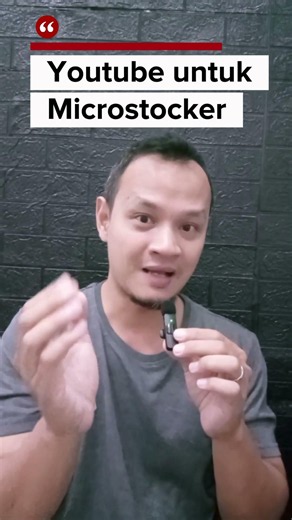 MICROSTOCKER FINANCE: Youtube for Microstockers — Turns out Design Activities Can Become Content!