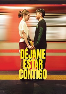 Déjame Estar Contigo - película: Ver online en español