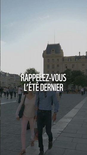 LE JOUR DU DÉPASSEMENT