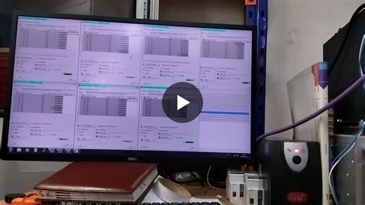 Overcoming project challenges with PCS7, Profibus, and redundancy | Shrawan Kumar Mahto posted on the topic | LinkedIn