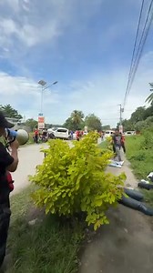 106K views · 757 reactions | LOOK: Pagyanig ng intensity 5 na lindol sa kalagitnaan ng simulation exercise sa Brgy. Zone 3 video courtesy of Angkol Noy TV | DXOM Radyo Bida Koronadal City | Facebook