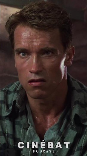 Total Recall (Paul Verhoeven, 1990) 🔫🪐
