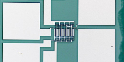 Semiconductor Rivalry Rages on in High-Temperature Chips