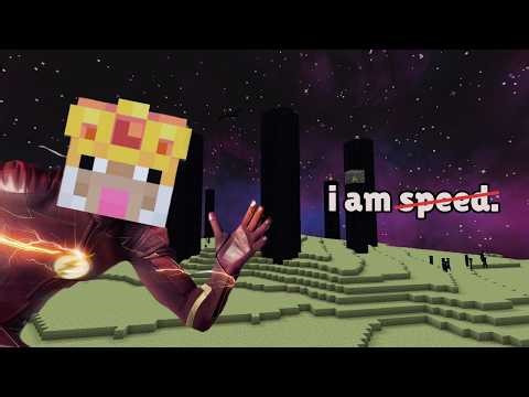 trying ranked speedrunning