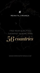Try the Renata França Method and discover the differential of the technique that revolutionized the world of aesthetics and is present in 58 countries through the hands of thousands of qualified therapists. You will be amazed by the immediate results that only our technique provides, reason to appear in the main international lifestyle and beauty vehicles. | Renata França
