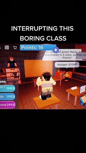 droll | flop era ☆ on TikTok