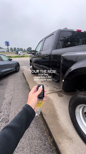 BlueSpringsFord on TikTok