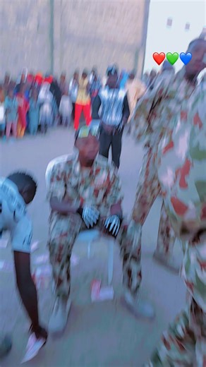 Exploring the Army Life Vlog