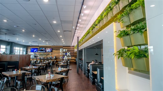 The best Breakfast restaurants in Peoria as voted on by readers