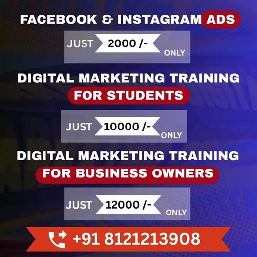 Digtam Marketing Training - M2M Digital Solutions