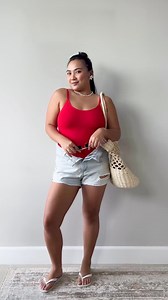 5.8K views · 3 comments | Corinth’s must-haves for a confident transition into fall! 彩  Shape-enhancing bodysuit  Rip-resistant tights What’s your go-to fall outfit? Share below! | Shapermint | Facebook