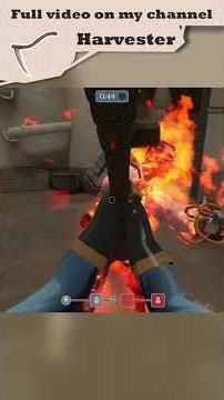 NEW Pyro Weapons in Team Fortress 2 Classified!
