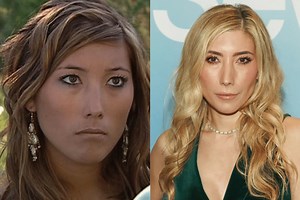 From Neighbours to an Emmy-nominated drama: Here's where Dichen Lachman is now.
