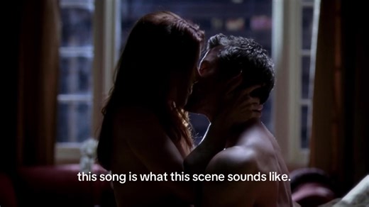 Exploring Addison and Mark's Dynamic in Grey's Anatomy