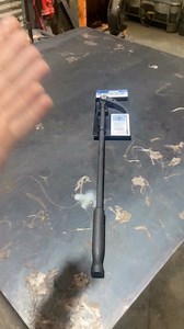 4.7K views · 38 reactions | 24” indexable prybar #tools #mechanic #pry #work #bluecollar #mobilemechanic #heavyduty #toolsrus #harborfreight #heavy #equipment | Tools R Us | Facebook