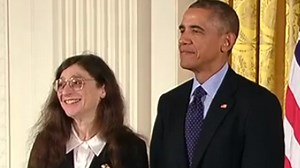 Professor's Success Required Squashing Fear of Insects