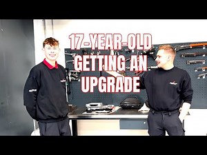 BMW F31 Gets a Full Upgrade – BEFORE the Driver’s License?! | Schmiedmann Build