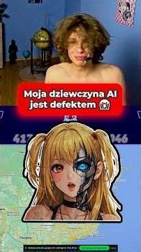 Moja Dziewczyna AI udaje niedostępną...